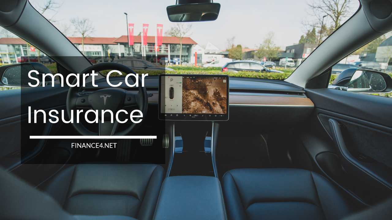 Smart Car Insurance
