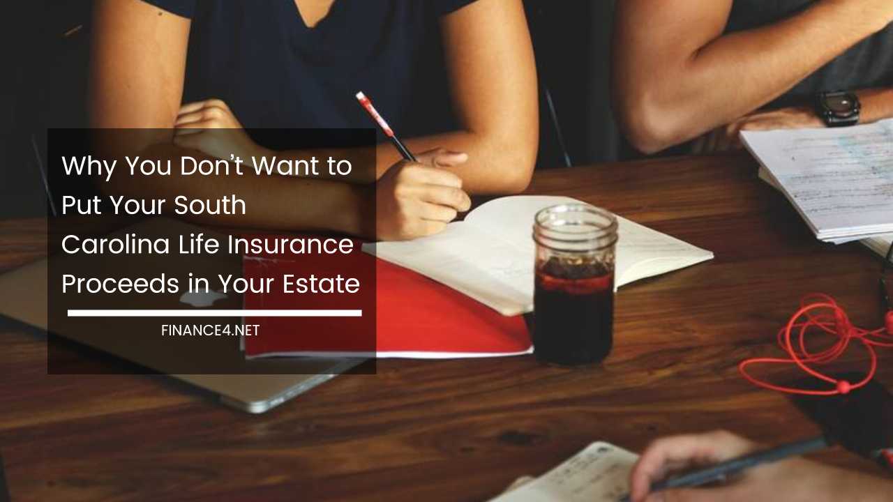 South Carolina Life Insurance