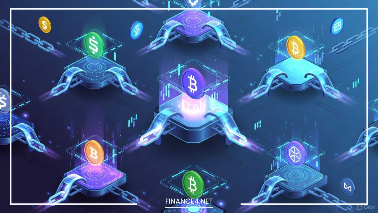 Stablecoin Bridging Solutions