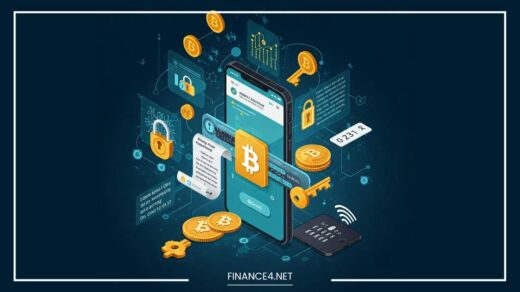 Storing Bitcoin on Mobile-Only Wallets