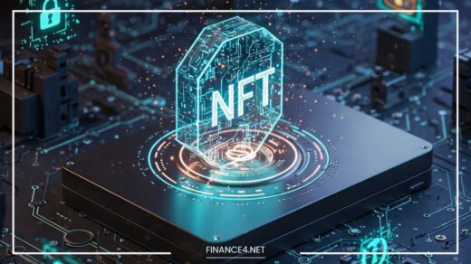 Storing NFTs on External Encrypted Drives