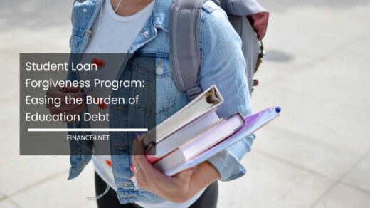 Student Loan Forgiveness Program