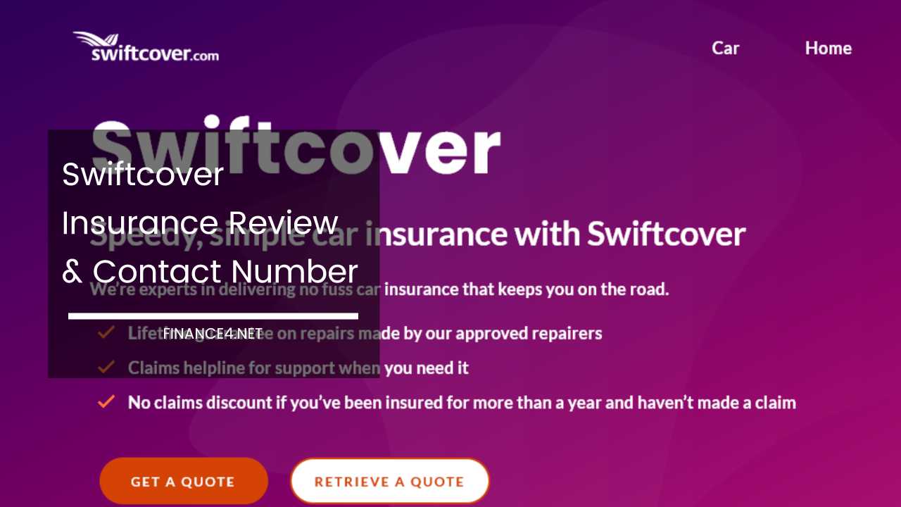 Swiftcover Insurance