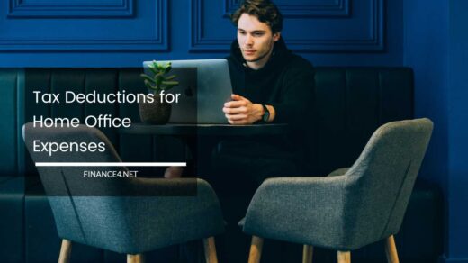 Tax Deductions for Home Office Expenses