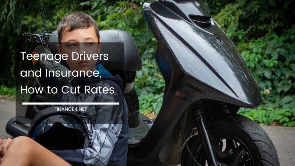 Car Insurance Quotes For Teenage Drivers