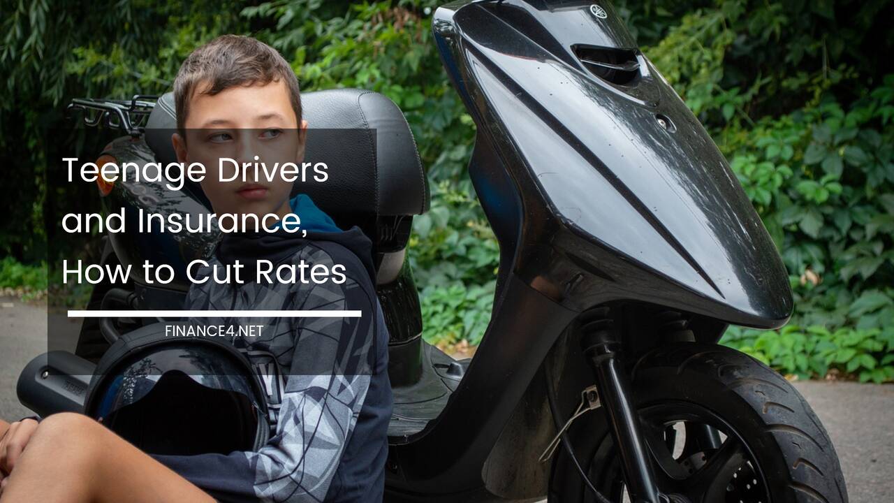 Teenage Drivers Insurance