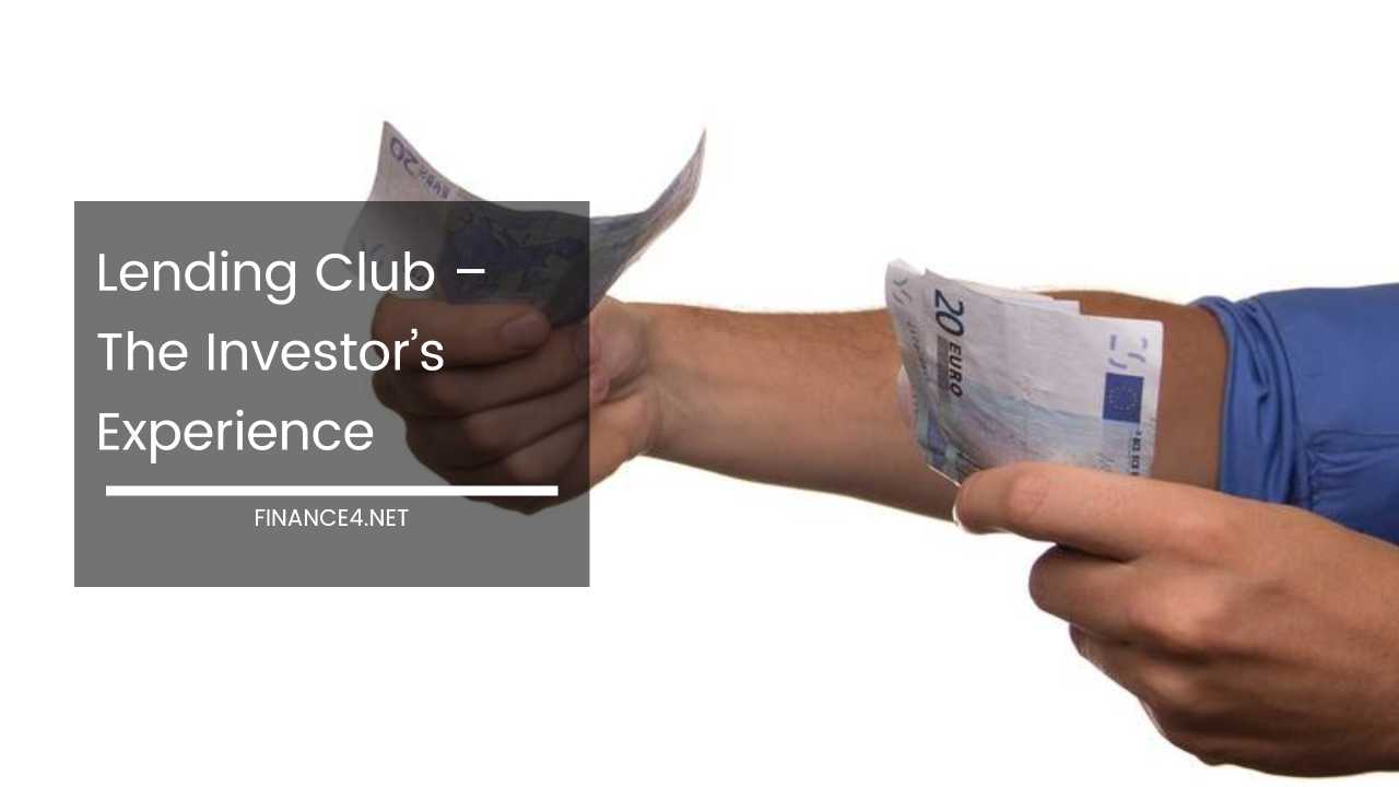 The Lending Club