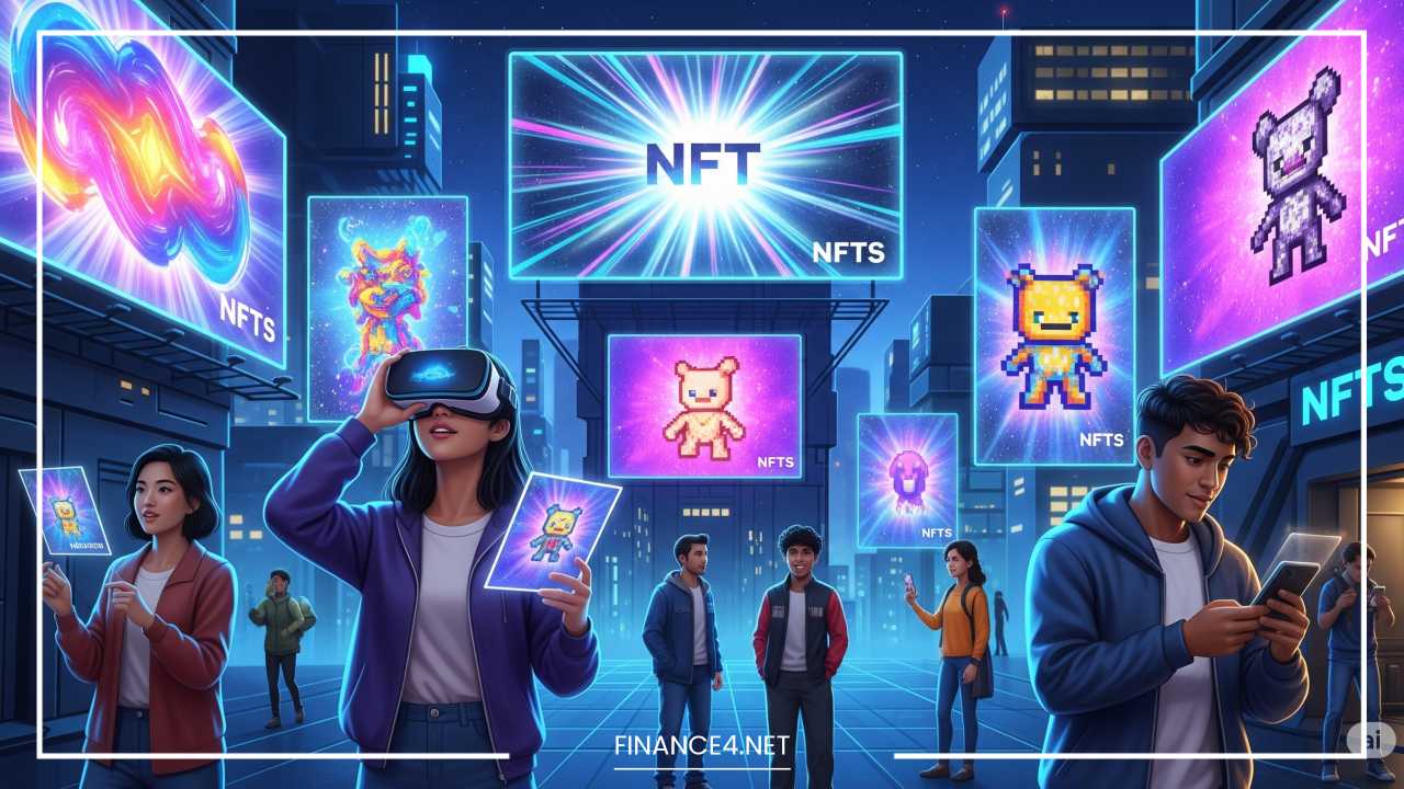NFT Drop Marketing