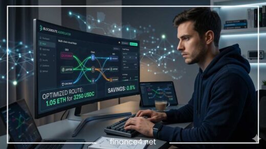 Top Aggregator Platforms for Crypto Swaps