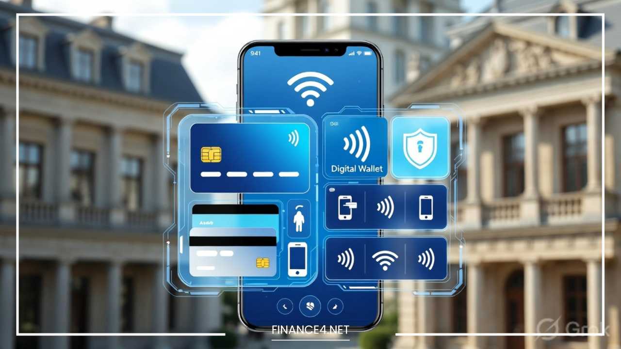 Top Banks for Digital Wallets Compatibility