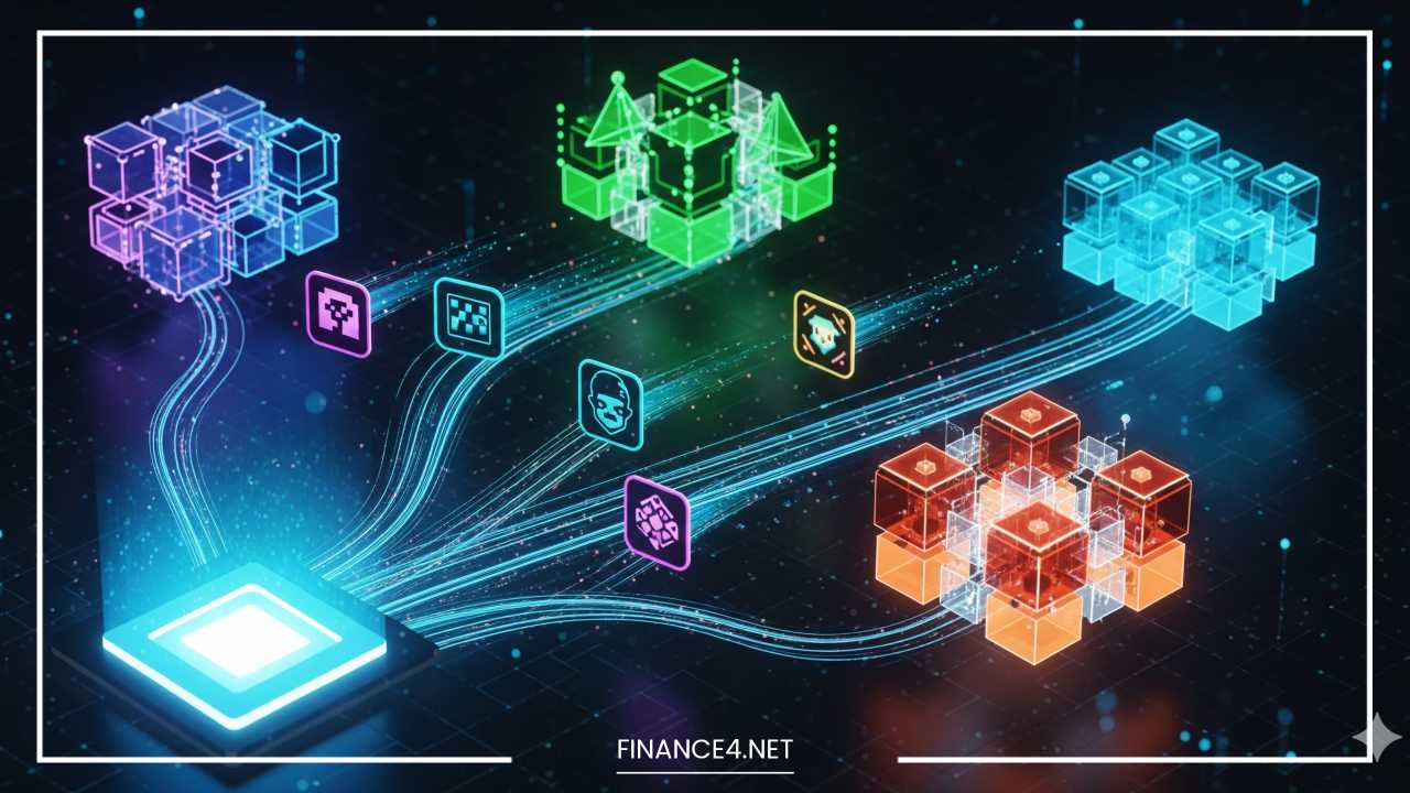 How To Transfer NFTs Cross Chain