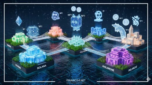 Top Bridging Aggregator for NFTs