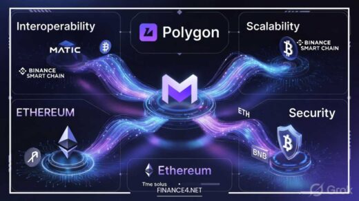 Top Bridging Aggregator for Polygon Network