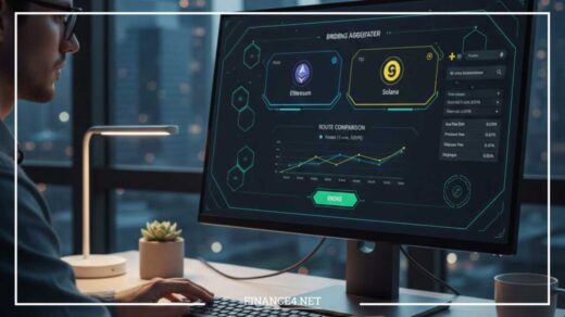 Top Bridging Aggregator with the Best UI