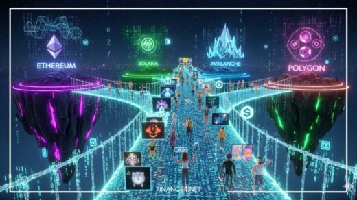 Top Bridging Protocols for NFTs