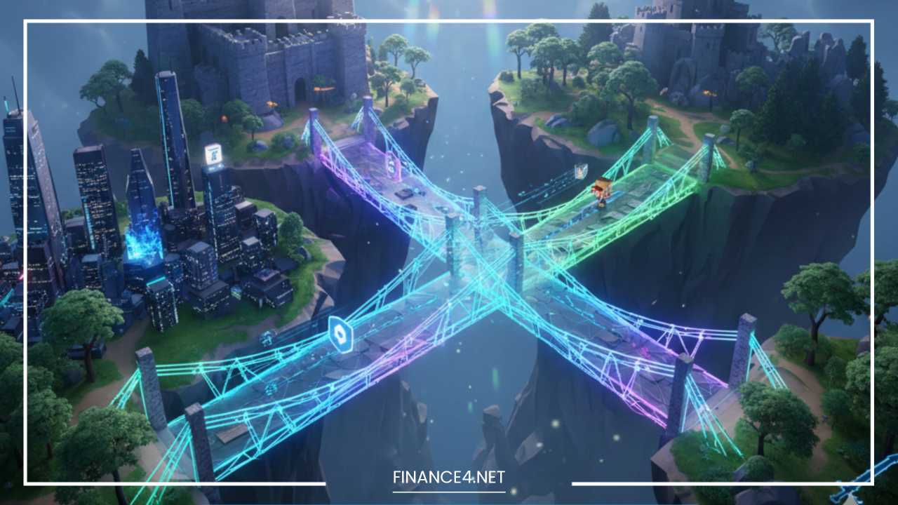 Top Bridging Solutions for Gaming Metaverses