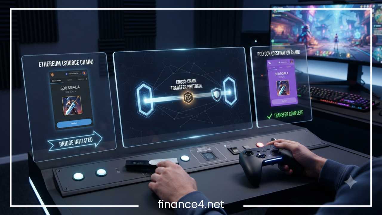 Top Bridging Solutions for Gaming Tokens