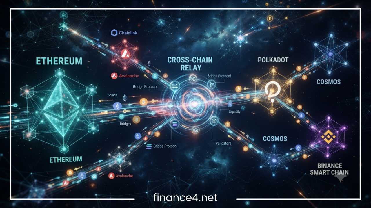 Top Bridging Solutions for Interoperability Layers