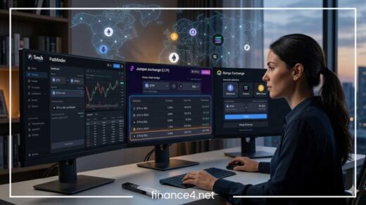 Top Cross-Chain DeFi Aggregators