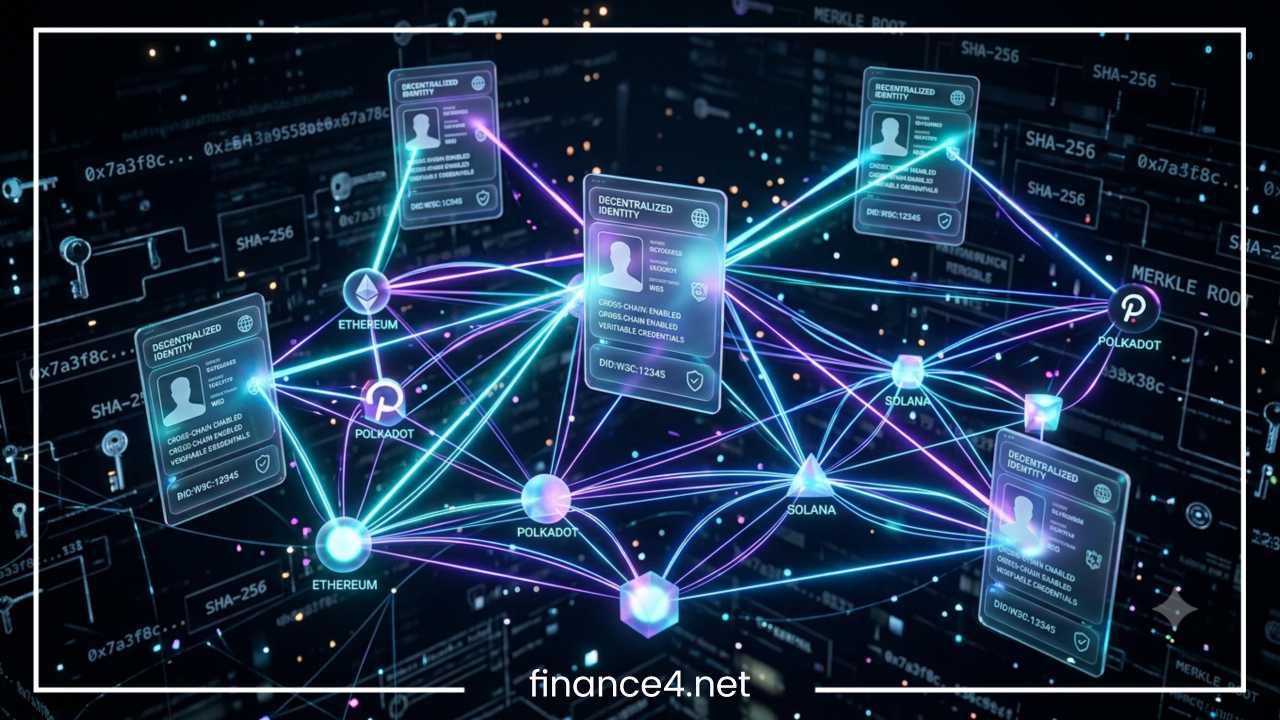 Top Cross-Chain ID Solutions