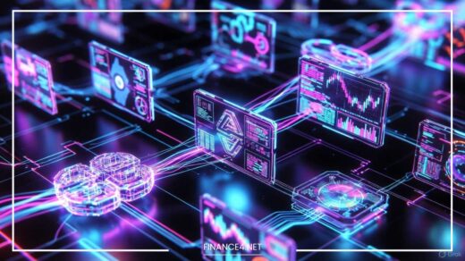 Top Cross-Chain NFT Aggregator Tools