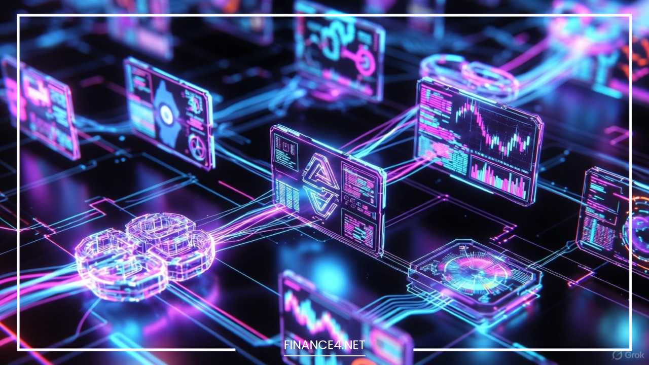 Top Cross-Chain NFT Aggregator Tools