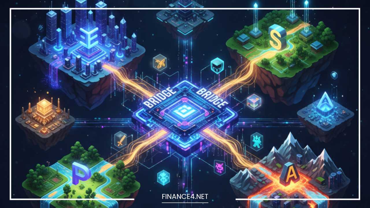 Top Cross-Chain NFT Bridging Options