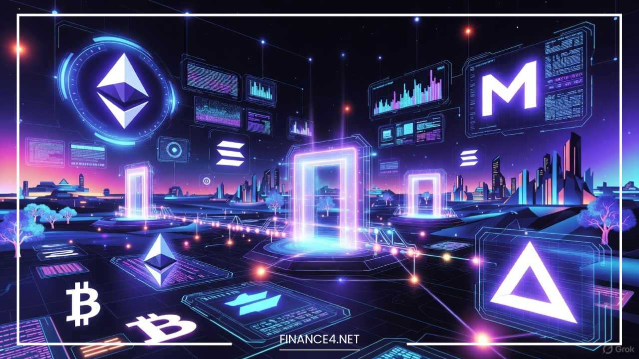 Top Cross-Chain NFT Bridging Solutions