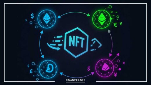 Top Cross-Chain NFT Flippers