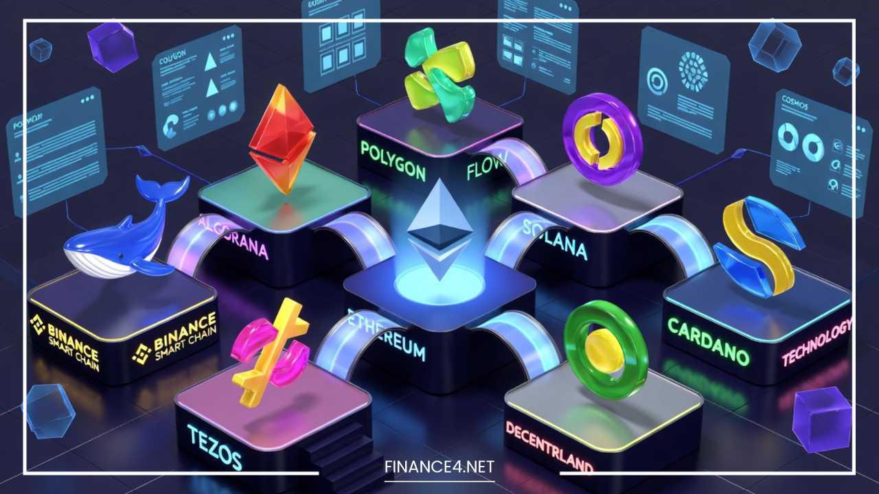 Top Cross-Chain NFT Launchpads