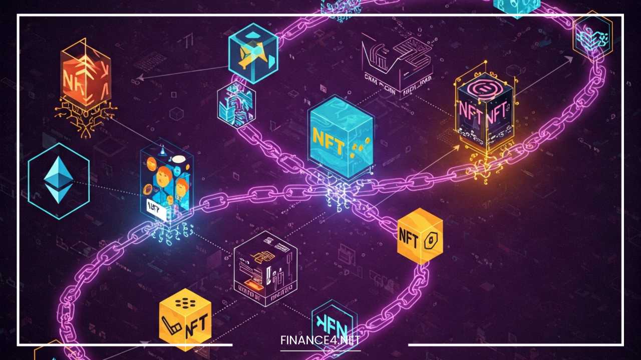 Top Cross Chain DEX For Altcoins Top Cross Chain DEX For Altcoins