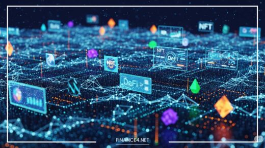 Top Cross-Chain NFT Staking Protocols