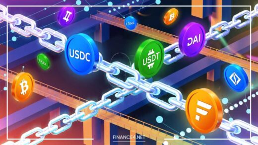 Top Cross-Chain Stablecoin Solutions