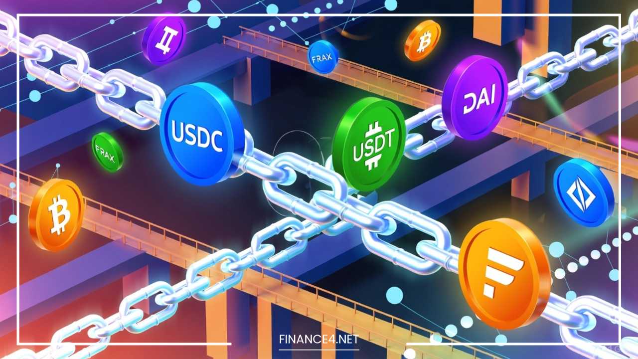 Top Cross-Chain Stablecoin Solutions