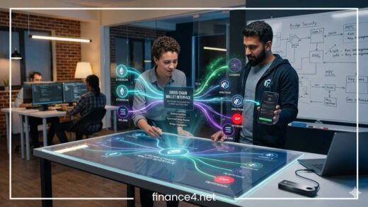 Top Cross-Chain Wallet Integrations