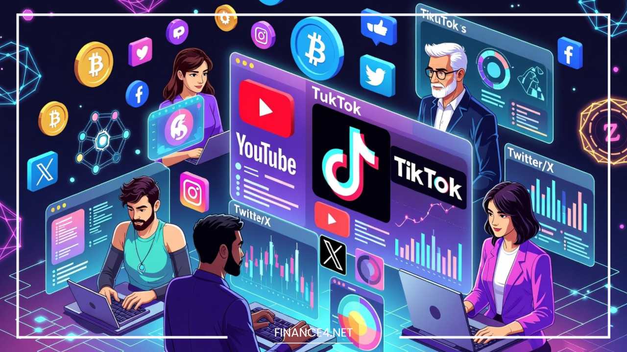 Top Crypto Influencer Marketing Tips