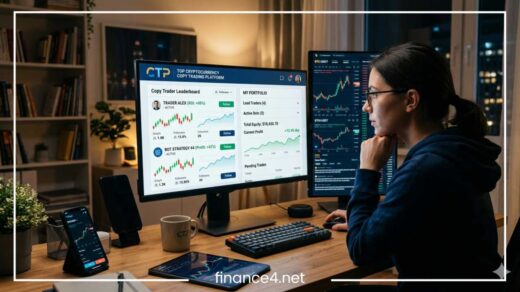 Top Cryptocurrency Copy Trading Platforms