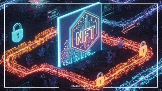 Cryptography Tools for NFT Encryption