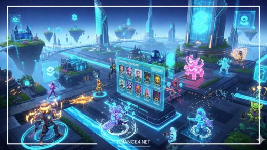 Gaming NFT Projects to Watch