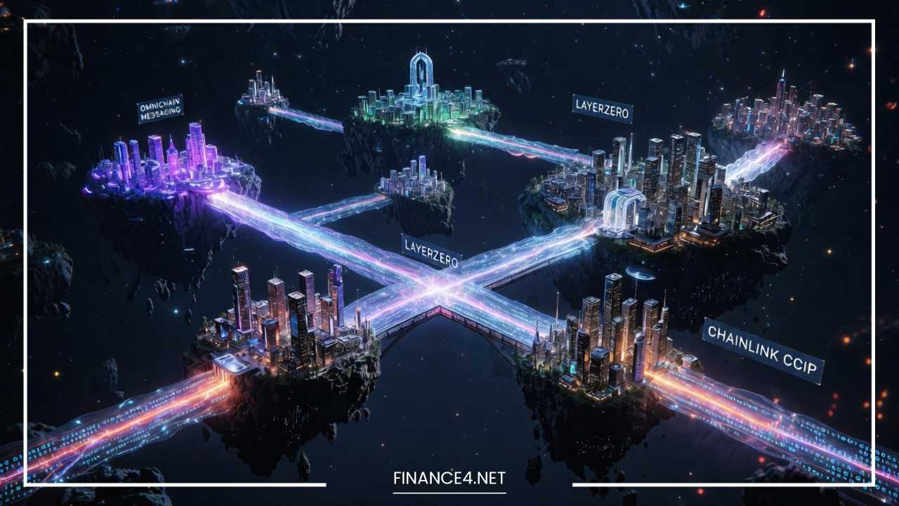 Top Interoperability Protocols