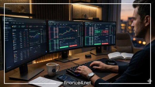 Top Margin Trading Platforms for Crypto