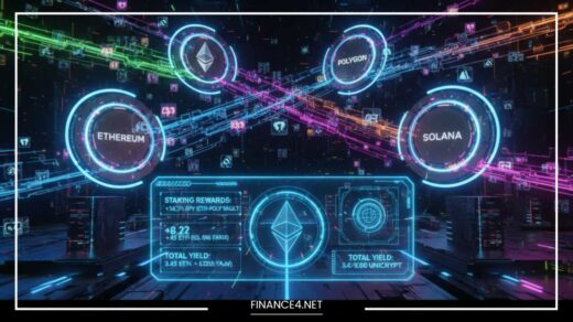 Top Multi-Chain NFT Staking Solutions