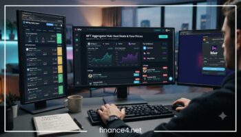 Top NFT Aggregator Sites Top NFT Aggregator Sites