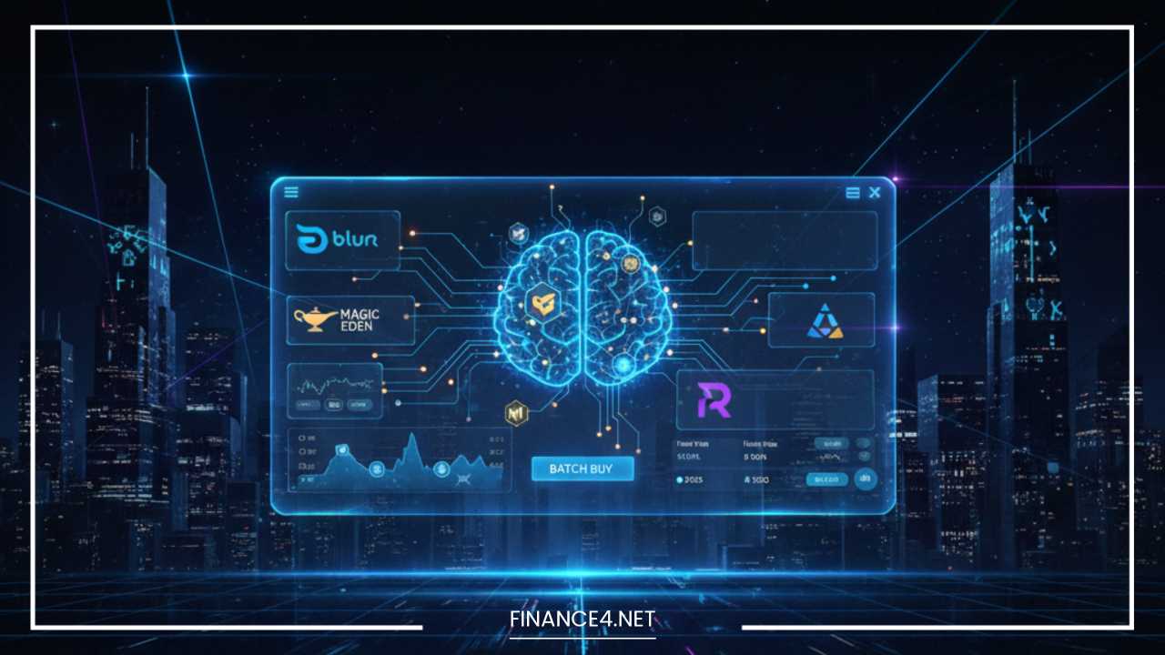 Top NFT Aggregator Solutions