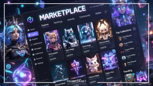 Top NFT Aggregator for Animators