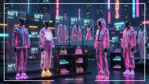Top NFT Aggregator for Digital Fashion