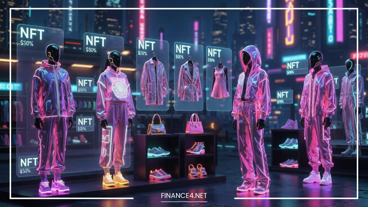 Top NFT Aggregator for Digital Fashion