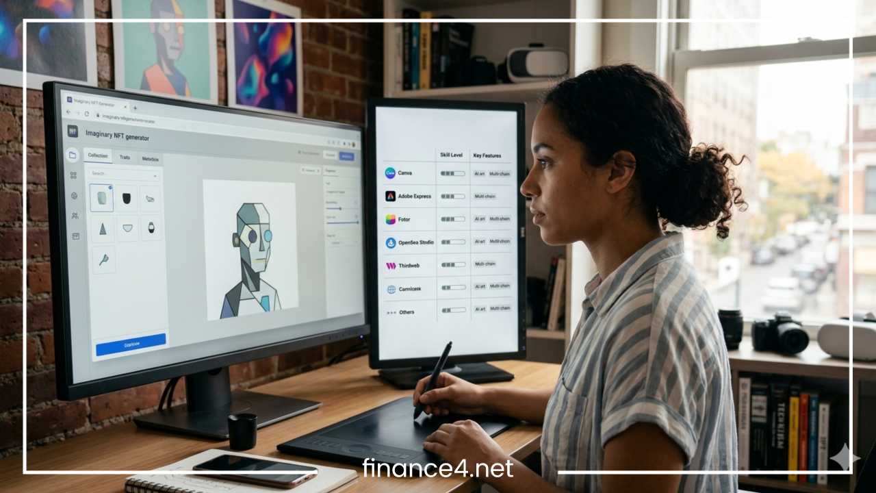 Top NFT Creator Tools