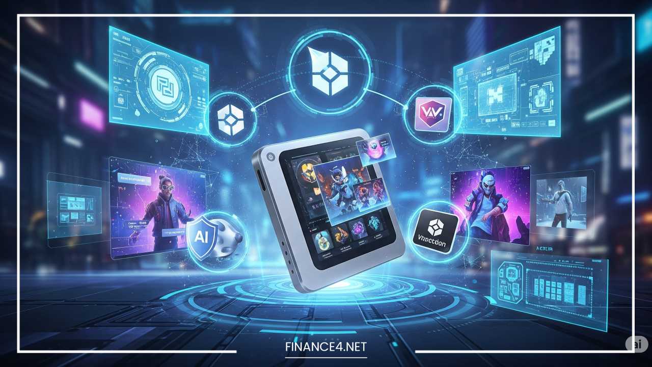 NFT Expansions in Hardware-Based Solutions