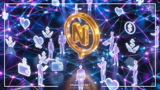 Top NFT Expansions in Philanthropic Giving